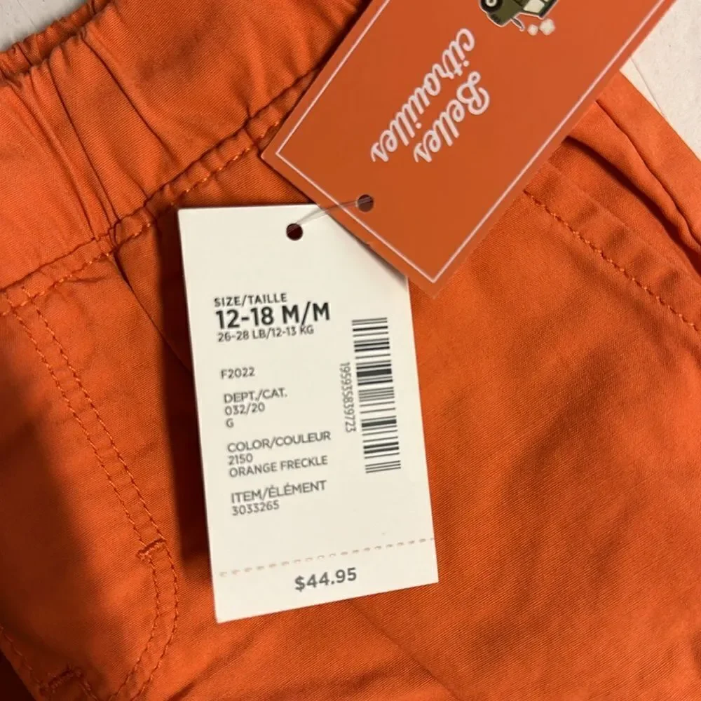 Gymboree brand new